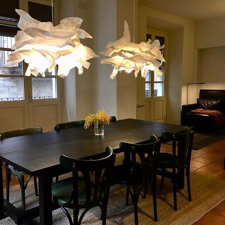 Apartament Forca Old Town Girona Zewnętrze zdjęcie