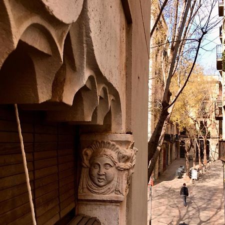 Apartament Forca Old Town Girona Zewnętrze zdjęcie