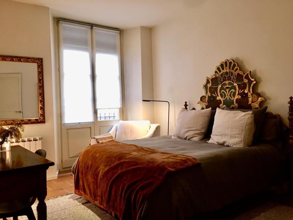Apartament Forca Old Town Girona Zewnętrze zdjęcie