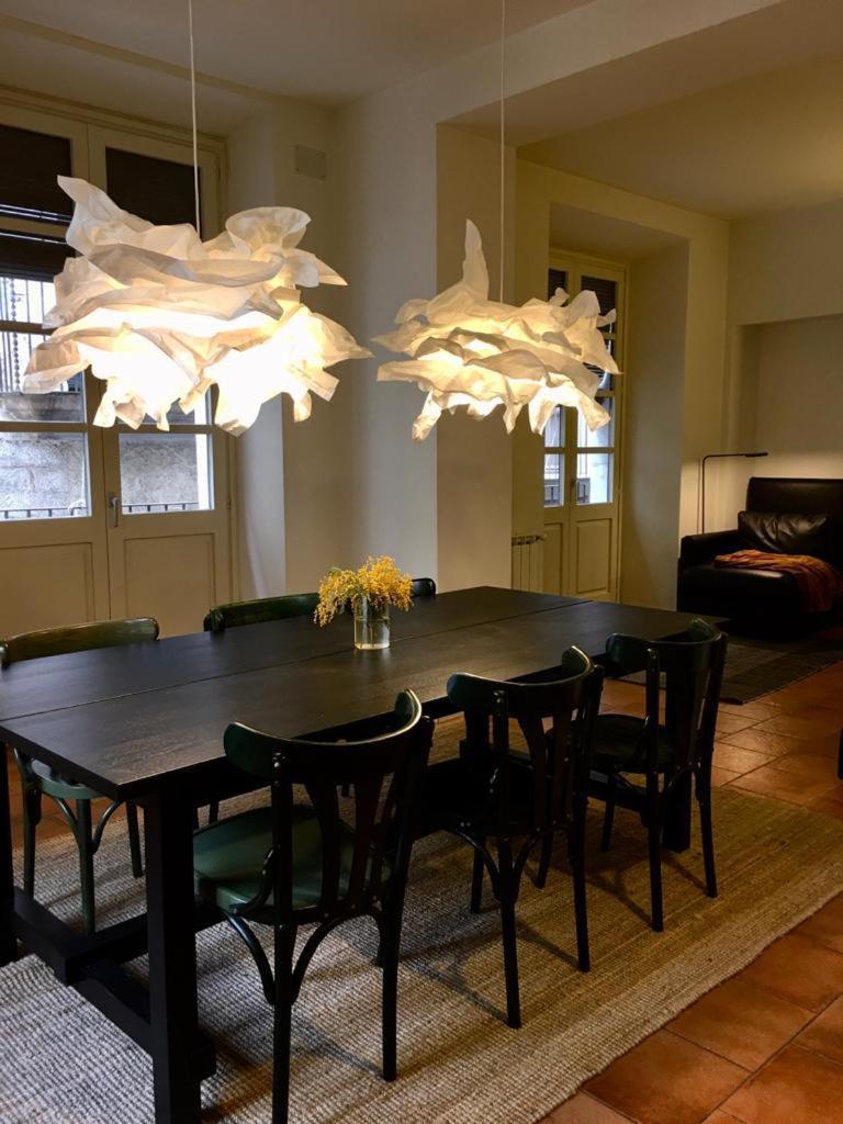 Apartament Forca Old Town Girona Zewnętrze zdjęcie